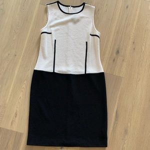 St. John dress